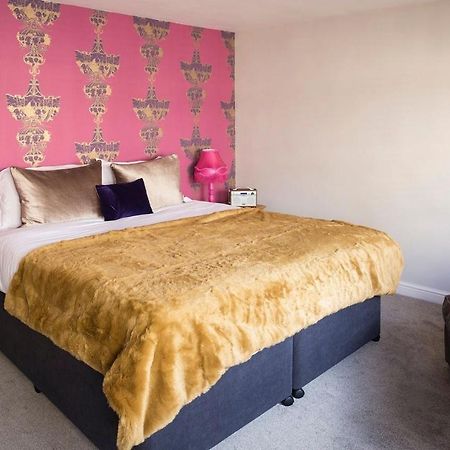 Dream Stays Bath - Queen Street Exterior foto