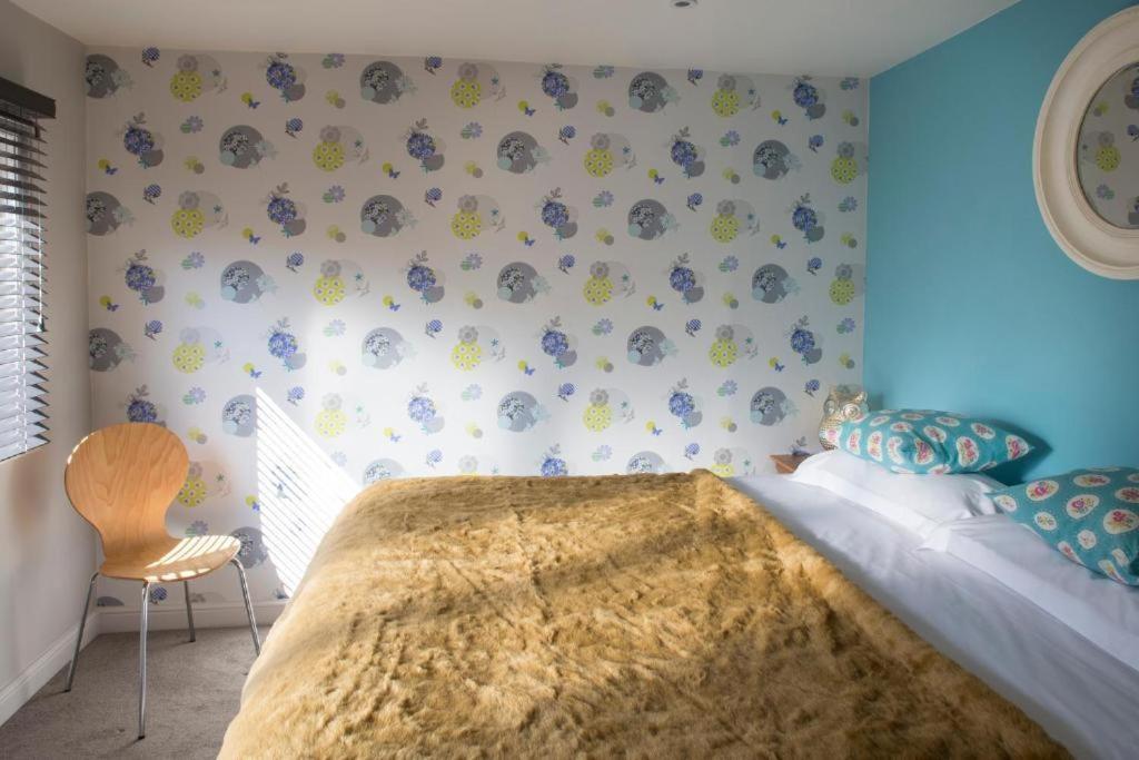Dream Stays Bath - Queen Street Quarto foto
